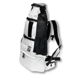 K9 Sport Sack Knavigate, Lys grå