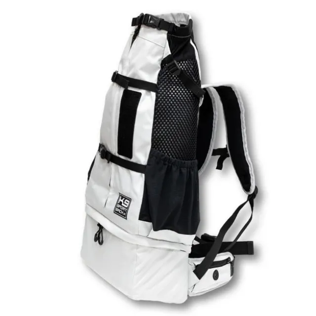 K9 Sport Sack Knavigate, Lys grå