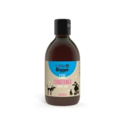 Little&Bigger Care Balsam til Hund & Katt uparfymert, 300 ml