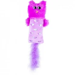 Little&Bigger Cattitude Hug´n Kick Kicker Katteleke Lilla