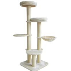 Little&Bigger Comfy Kloretre beige 164cm