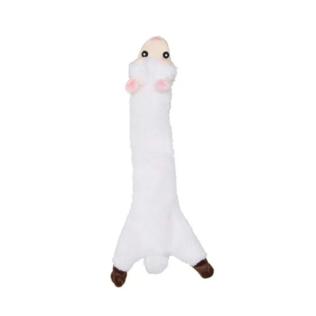 Little&Bigger 1 Earth 4 Paws Flatties Sau 35 cm