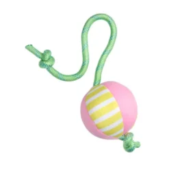 Little&Bigger Hot Summer FloatingSoft Ball med tau