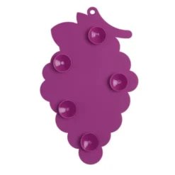 Little&Bigger Juicy Vibes yummy mat druer