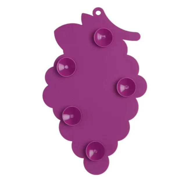 Little&Bigger Juicy Vibes yummy mat druer