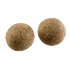 Little&Bigger Kattemynte Fitness Ball 2-pk
