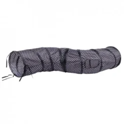 Little&Bigger Kattetunnel Curved PolkaDot