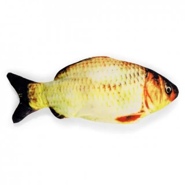 Little&Bigger KickFish, USB-ladbar fisk