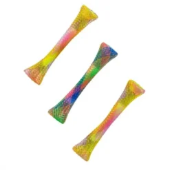 Little&Bigger Kitty Fun Tubes, 3-pk