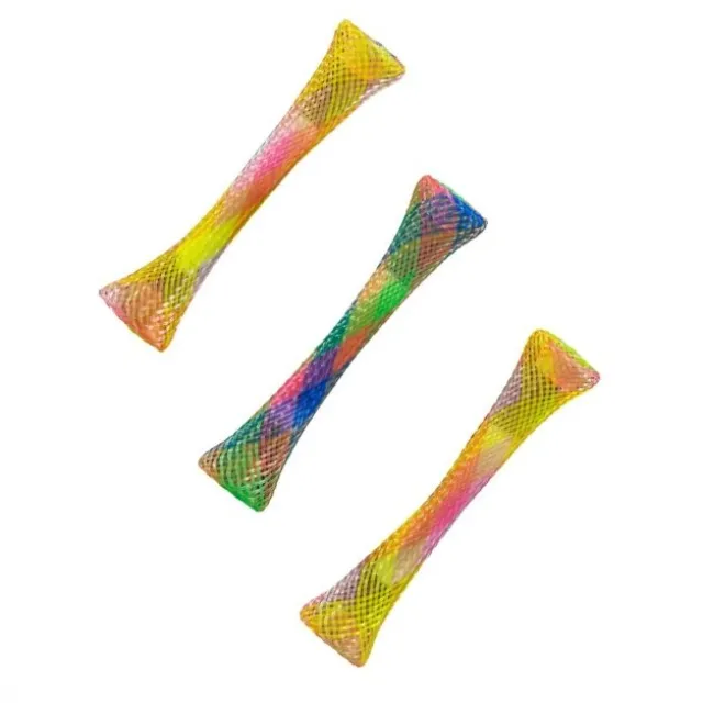 Little&Bigger Kitty Fun Tubes, 3-pk