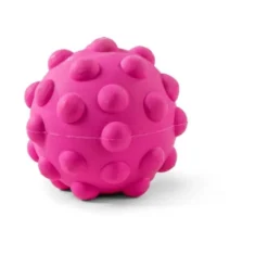 Little&Bigger Klumpete Gummiball