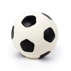 Little&Bigger Latex Fotball