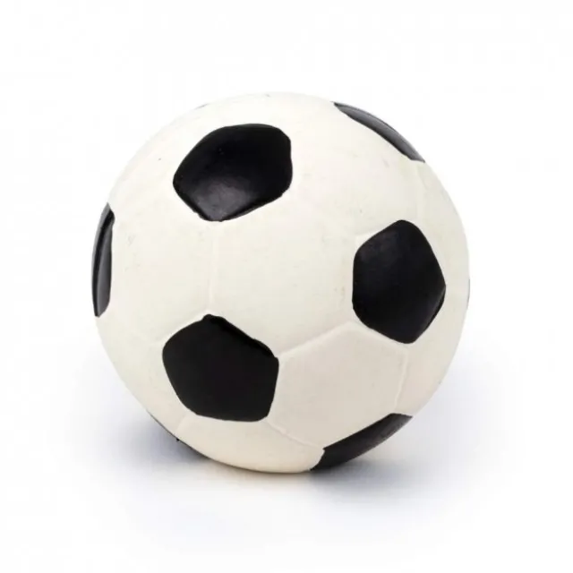 Little&Bigger Latex Fotball
