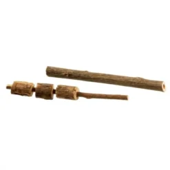 Little&Bigger Matatabi StickSkewer and Stick Katteleke 2-pack