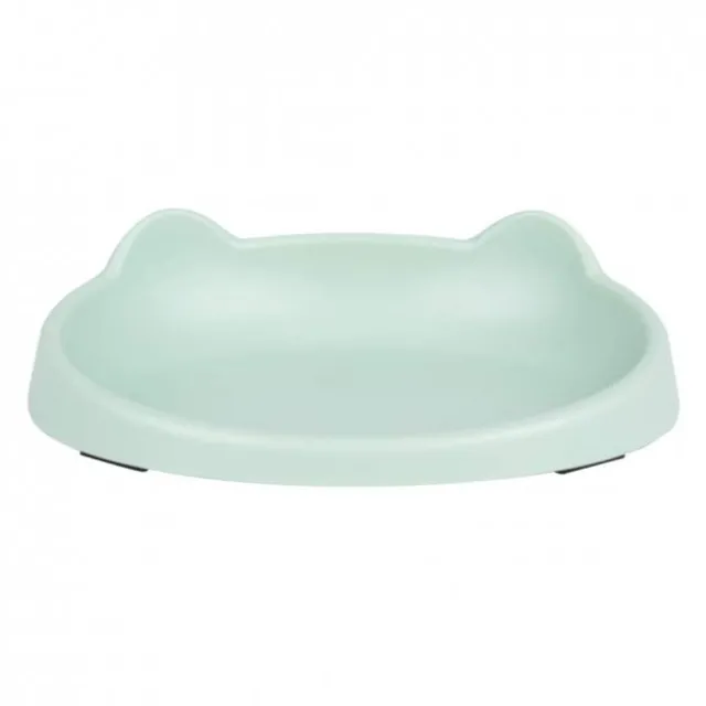 Little&Bigger Melamine Skål med Ører