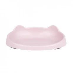 Little&Bigger Melamine Skål med Ører