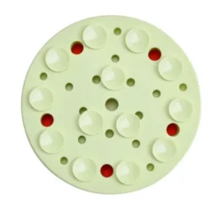 Little&Bigger Mushroom Love 3D Sniffy tray Slow feeder