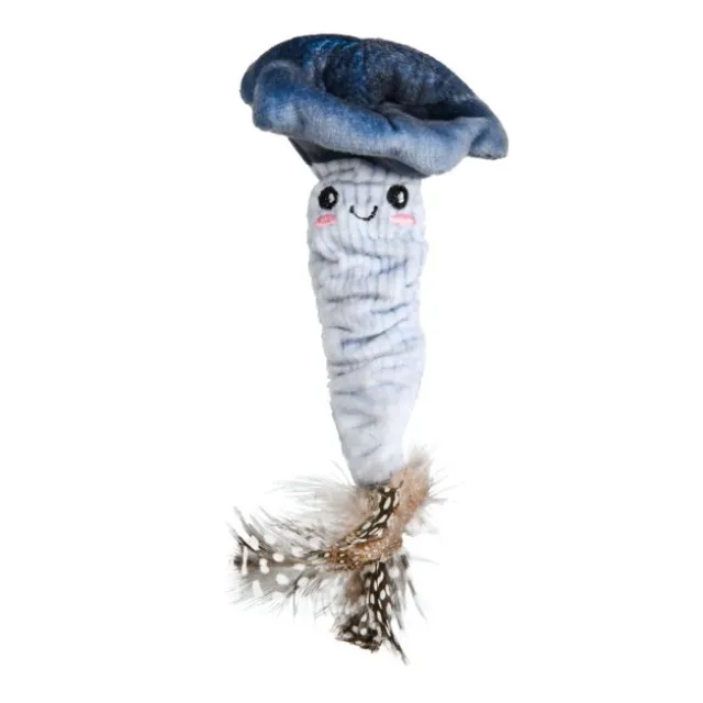 Little&Bigger Mushroom Love Sort trompetsopp godbitgjemme