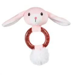 Little&Bigger Puppy Basics Kanin med Ring