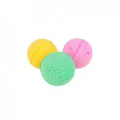 Little&Bigger PurePurr Golfballer 3-pack
