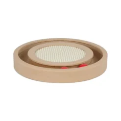 Little&Bigger Roll-a-Ball Circle spill