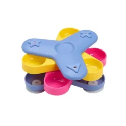 Little&Bigger Seek-a-Treat Whirlwind Aktiveringsleke