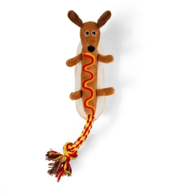 Little&Bigger TastyFeast Hotdog