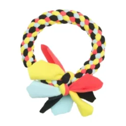 Little&Bigger Twine Tau-ring