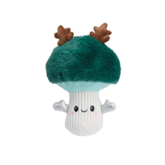 Little&Bigger Xmas Stories Sopp med Gevir 23 cm