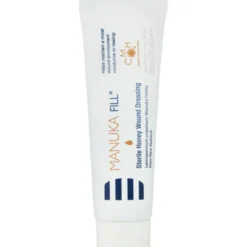 Manuka Fill Sårsalve