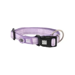 Max&Molly Smart ID Matrix 2.0 Halsbånd Lavender