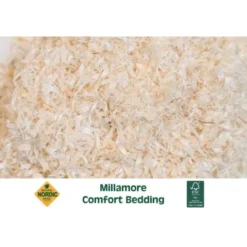 Millamore Comfort Burstrø 25 liter