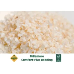 Millamore Comfort Plus Burstrø 25 liter