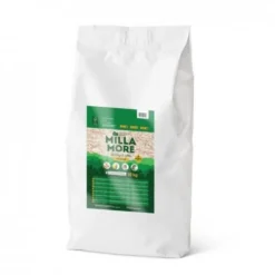 Millamore Premium burmateriale
