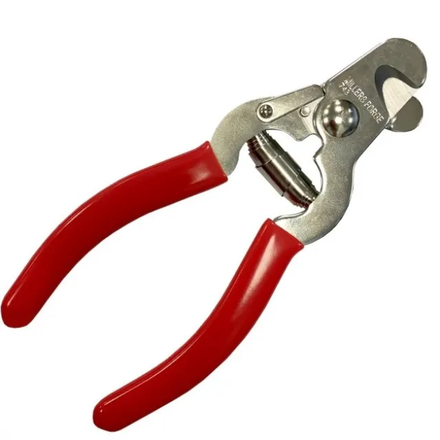 Millers klotang