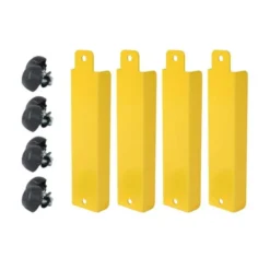 MiM MultiCage On Top Feste 4-pk