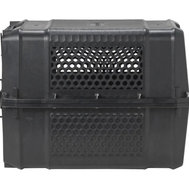 Moderna Gateway kennel flybur