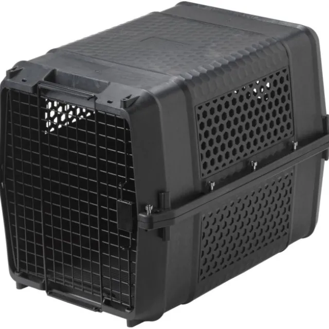 Moderna Gateway kennel flybur