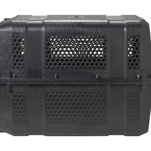 Moderna Gateway kennel flybur