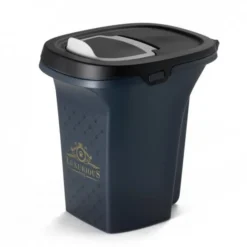Moderna Luxurious Trendy Fôrbeholder 6l