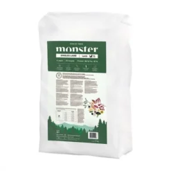 Monster Dog Adult Grain Free All Breeds Singles Lam