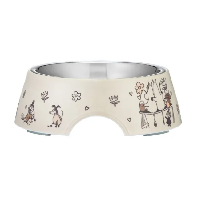 Moomin for Pets Moments Matskål