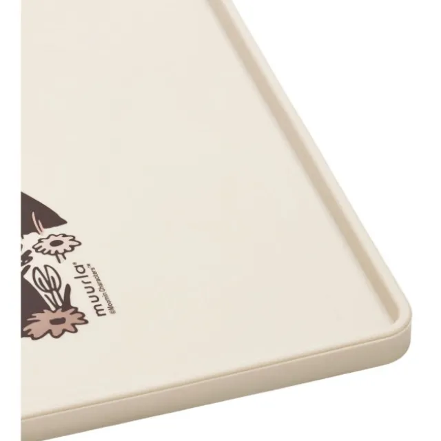 Moomin for Pets Moments Underlag i Silikon