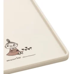 Moomin for Pets Moments Underlag i Silikon