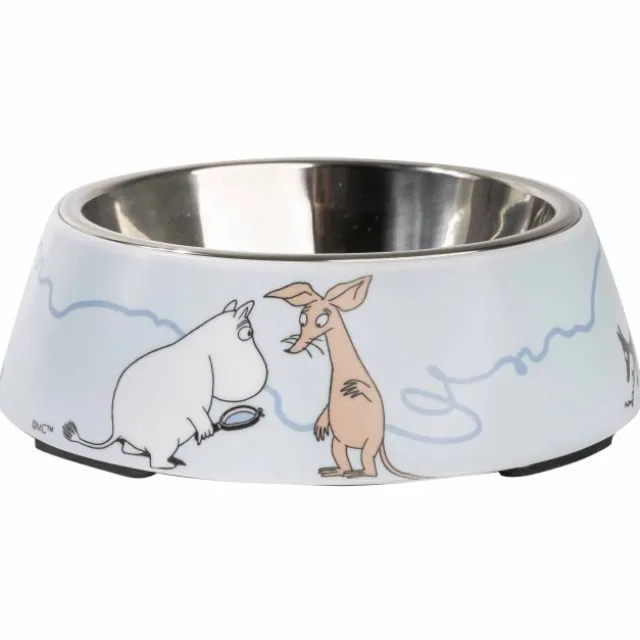 Moomin matskål