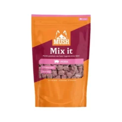 Mush Mix it Frozen Pork