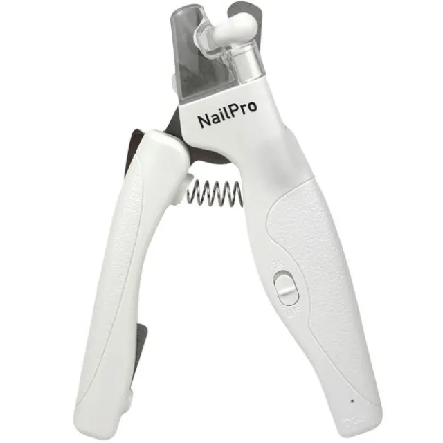 NailPro Klosaks 4 in 1