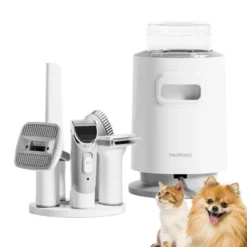 Neakasa P0 Pro Pet Pelspleiesett
