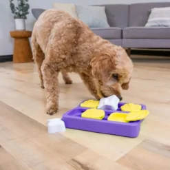 Nina Ottosson Dog brick S