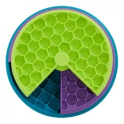 Nina Ottosson Lickin' Layers Slow Feeder Puzzle